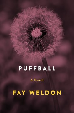 Cover image for Puffball