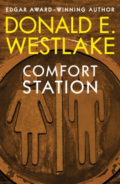Cover image for Comfort Station