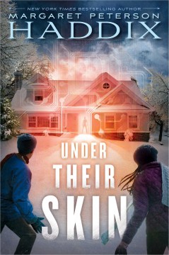 Cover image for Under Their Skin