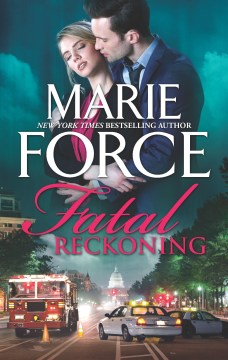 Cover image for Fatal Reckoning