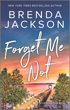 Cover image for Forget Me Not