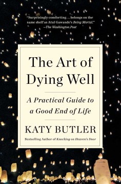 The Art of Dying Well 的封面图片