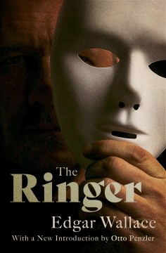 Cover image for The Ringer