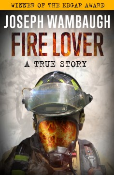 Cover image for Fire Lover