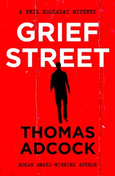 Cover image for Grief Street