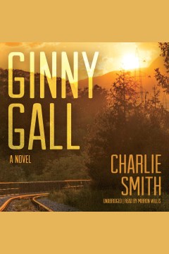Cover image for Ginny Gall