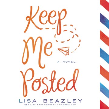 Cover image for Keep Me Posted