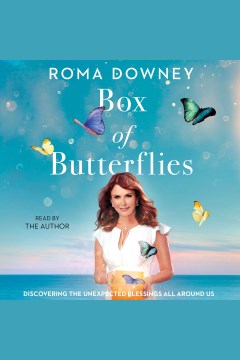 Cover image for Box of Butterflies