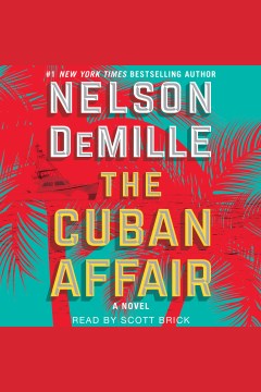 Cover image for The Cuban Affair