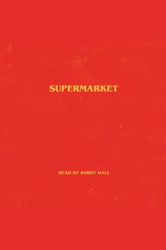 Cover image for Supermarket