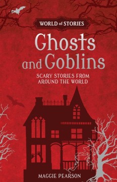 Cover image for Ghosts and Goblins