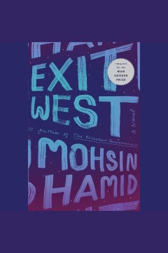 Cover image for Exit West