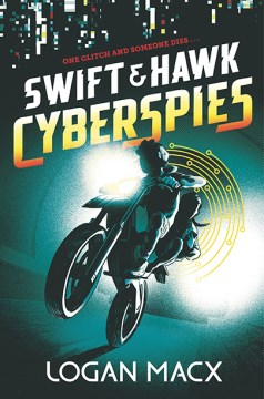 Cover image for Swift and Hawk