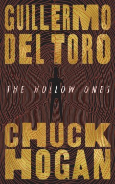 Cover image for The Hollow Ones