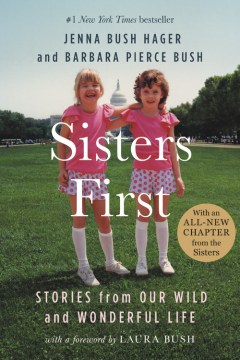 Cover image for Sisters First