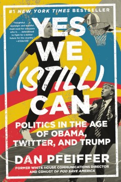 Cover image for Yes We Still Can