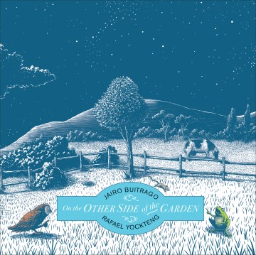 Cover image for On the Other Side of the Garden