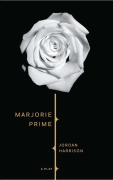 Cover image for Marjorie Prime