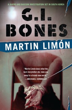 Cover image for G.i. Bones