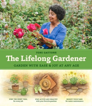 Cover image for The Lifelong Gardener