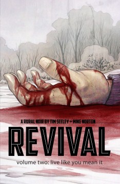 Cover image for Revival 2