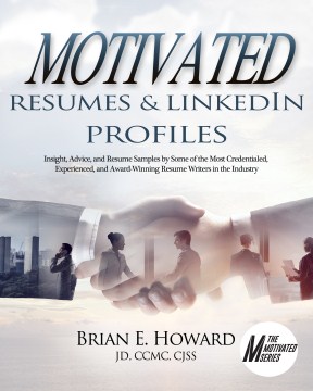 Cover image for Motivated Resumes & Linkedin Profiles