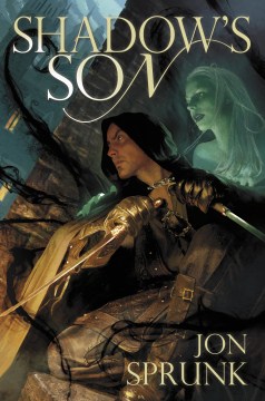 Cover image for Shadow's Son