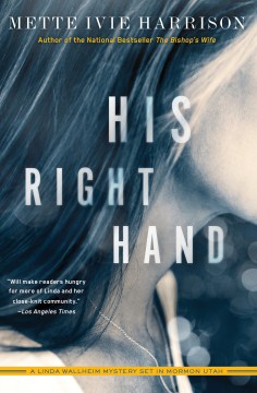 Cover image for His Right Hand