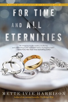 Cover image for For Time and All Eternities