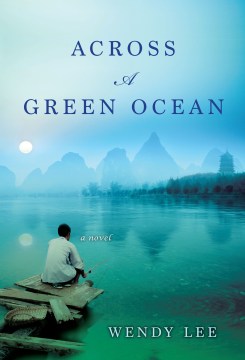 Cover image for Across a Green Ocean