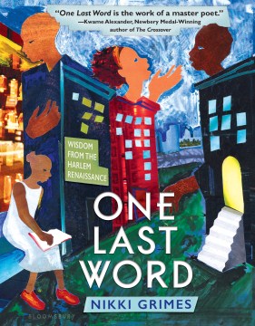 Cover image for One Last Word