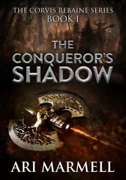 Cover image for The Conquerer's Shadow
