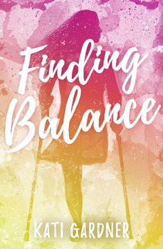Cover image for Finding Balance