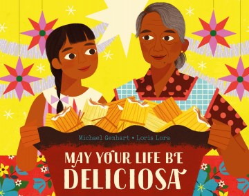 Cover image for May Your Life Be Deliciosa