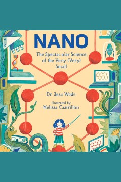 Cover image for Nano