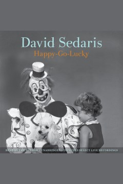 Cover image for Happy-go-lucky