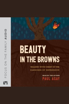 Cover image for Beauty in the Browns