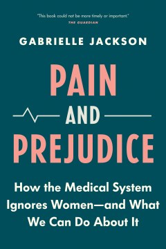 Cover image for Pain and Prejudice
