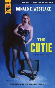 Cover image for The Cutie