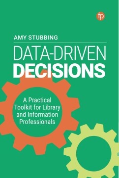 Cover image for Data-driven Decisions