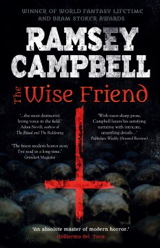 Cover image for The Wise Friend
