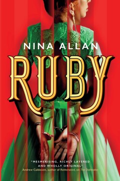 Cover image for Ruby