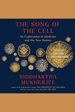 Cover image for The Song of the Cell