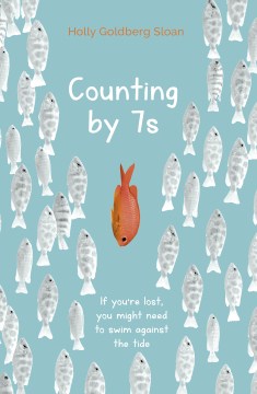 Cover image for Counting by 7s