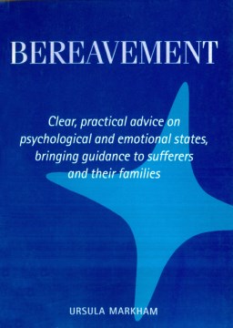 Cover image for Bereavement