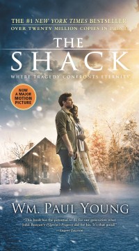 Cover image for The Shack