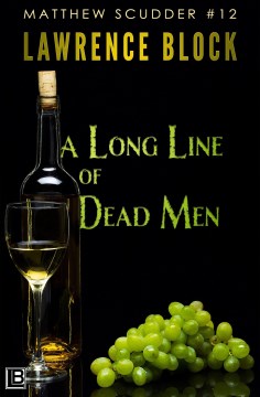 Cover image for A Long Line of Dead Men