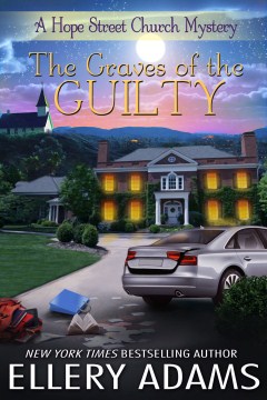 Image de couverture de The Graves of the Guilty
