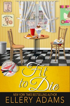 Cover image for Fit to Die