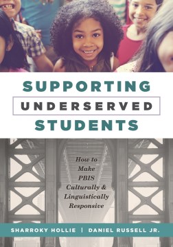 Cover image for Supporting Underserved Students